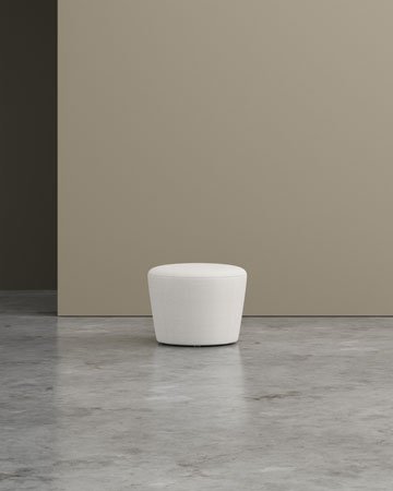 CONIC-Object-Pouff