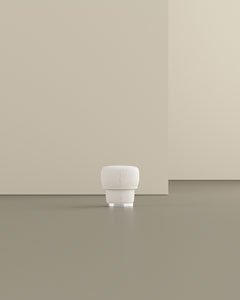 Carrol-A-Object-Pouff